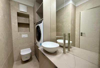 Apartament cu 2 camere semidecomandat, mobilat în Gheorgheni - 9