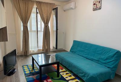 Apartament cu 2 camere decomandat în Roșu - 3