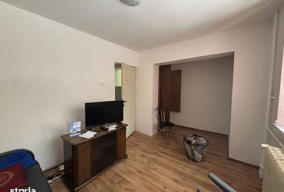 Garsonieră decomandată, mobilată în Mănăștur - 3