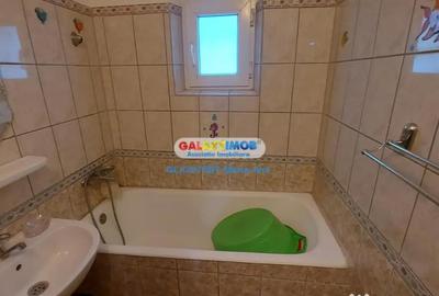 Apartament cu 2 camere decomandat, mobilat în Central - 1