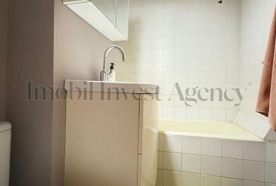 Apartament 4 camere cu parcare spre chirie Lacul Tei - 7