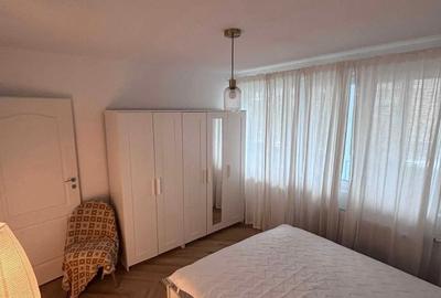 Apartament cu 2 camere semidecomandat, mobilat în Titan - 6