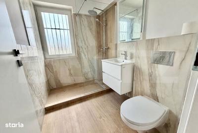 Apartament cu 3 camere în Micești - 6