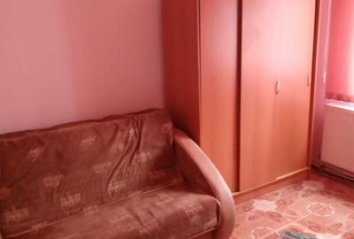 Apartament cu 2 camere decomandat în Central - 5