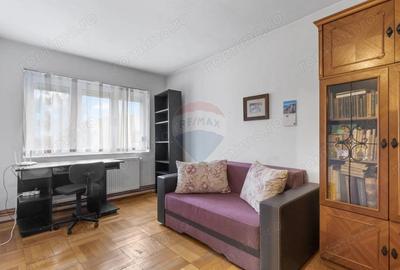 Apartament cu 3 camere de vanzare in zona Aurel Vlaicu - 12