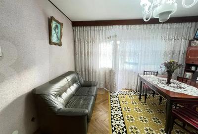 Apartament cu 4 camere decomandat în Central - 7