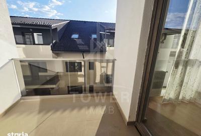 Apartament cu 2 camere decomandat în Șelimbăr - 8