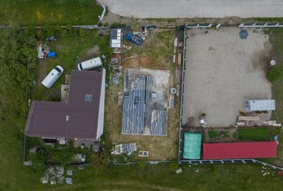 Casa / Vila tip duplex NZEB, Eficienta energetica si confort, Bunloc - 13