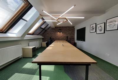 Cladire de birouri in apropiere de Gara de Nord - 9