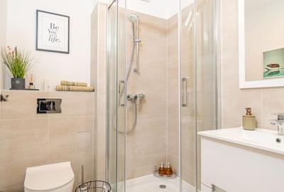 Garsonieră decomandată, mobilată în P-ța Unirii - 14