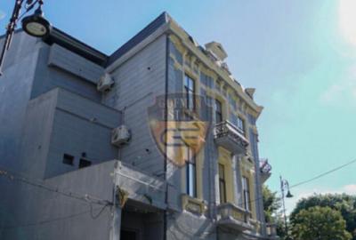 Apartament 3 camere in vila Zona Centrala Piata Ovidiu bld T Apartament 3 camere in vila Zona Centrala Piata Ovidiu bld T - 12