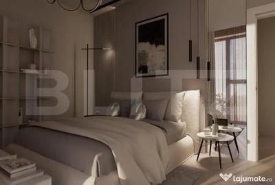 Apartament cu 3 camere decomandat în Aradului - 2