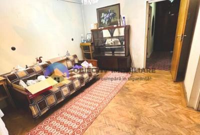 Apartament de vanzare 4 camere- Bulevardul Traian, Piatra Ne - 3