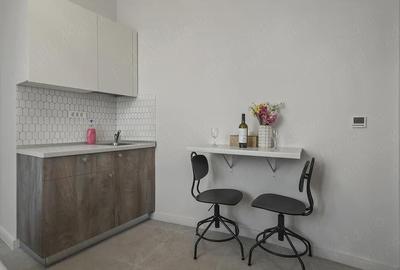 Garsonieră nedecomandată în Unirii