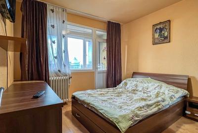 Apartament cu 3 camere semidecomandat, mobilat în Bucur Obor - 5