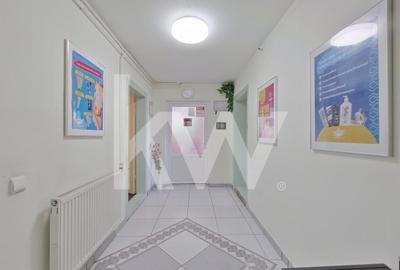 Birou, de 49 mp, în Florilor - 1