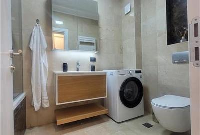 Apartament cu 2 camere decomandat, mobilat în Faleza Nord - 14