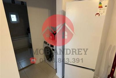 Apartament cu 2 camere în Central - 3