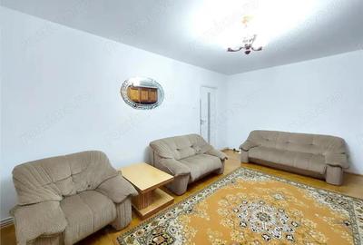 3 camere, decomandat, 2 balcoane, 72 mp, et.4, Dorobanti, str Columbelor - 7