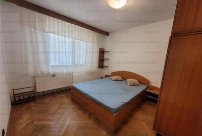 Apartament cu 3 camere,decomandat - zona Astra - 5