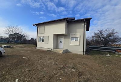 Casă individuală cu 4 camere cu Teren 500 Mp în Moșnița Nouă - 3