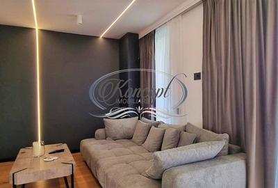 Penthouse superfinisat in zona Garii - 3