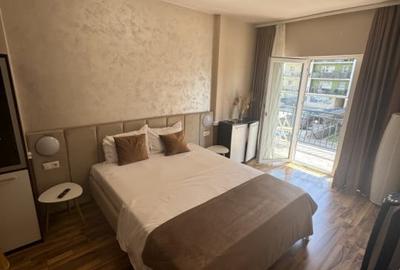 Apartament decomandat, 2 camere, terasa, 61mp, parcare, Calea Turzii - 1