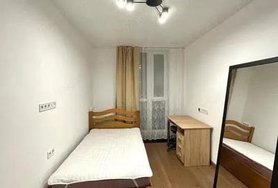 Apartament cu 2 camere decomandat în Berceni - 2