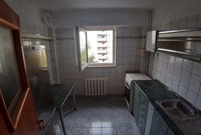 Apartament cu 2 camere semidecomandat în Vitan - 2