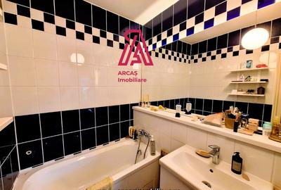 Casa de vanzare 6 camere Parcul Sub Arini! - 15