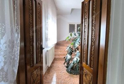 Casa 9 camere Gherla, strada linistita, pretabila pentru investitie - pensiune - 32