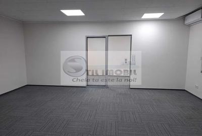 Birou, de 65 mp, în Ultracentral - 3