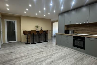Apartament cu 3 camere decomandat în Semicentral - 5