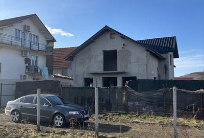 Casă cu 4 camere în Gherla - 7