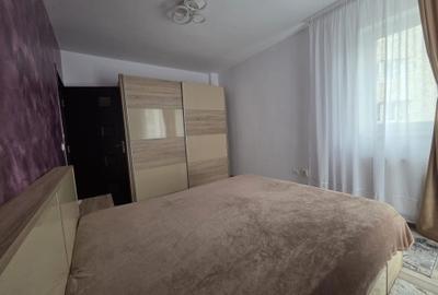 Apartament cu 2 camere decomandat în Șelimbăr - 11