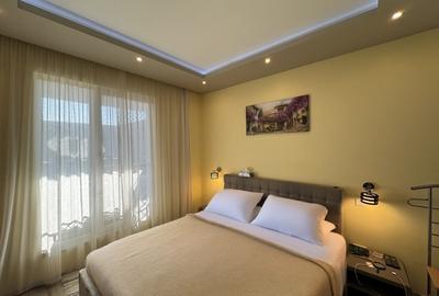 Penthouse 3 camere, Dumbravita – singur pe etaj | 56 mp terase | Comision 0 - 11