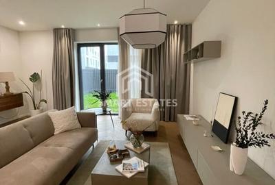 Vila moderna 4 Camere in Complex Rezidential Bdul Pipera - 5
