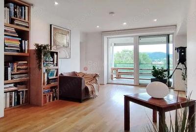 Casă cu 9 camere cu Teren 1600 Mp în Dealul Cetății - 11