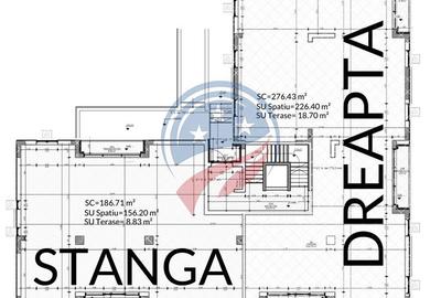 SPATII COMERCIALE CENTRALE CU VAD FOARTE BUN - 3
