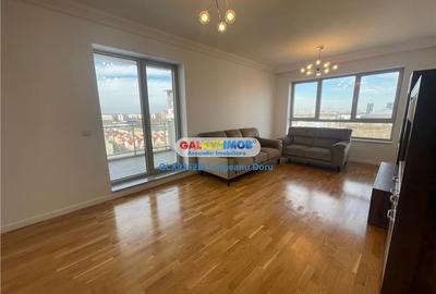 Apartament cu 3 camere decomandat, mobilat în Central - 17