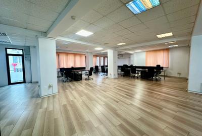 Birou, de 1,170 mp, în Cotroceni - 1