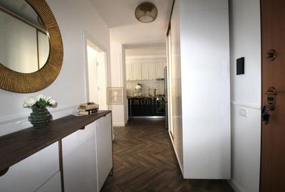 Apartament cu 2 camere decomandat, mobilat în Torontalului - 8