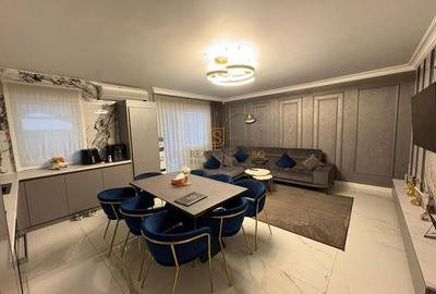 Apartament finisat premium, 3 camere, curte proprie, Berceni-Luica - 3