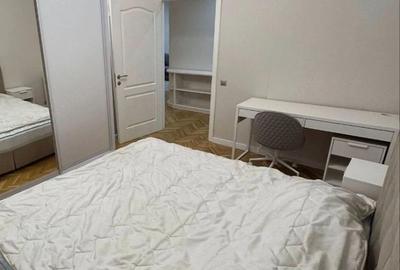 Garsonieră decomandată în Berceni