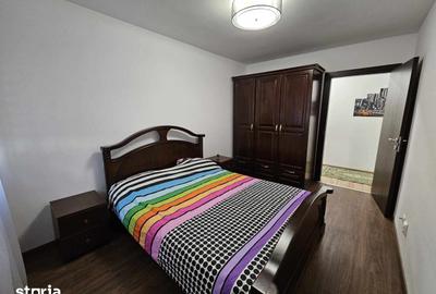 Apartament cu 2 camere semidecomandat în Central - 5