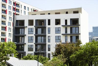 DRUMUL TABEREI - 2 CAMERE, DECOMANDAT, BUCATARIE INCHISA, COMISION 0% - 5