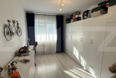 Apartament cu 3 camere decomandat în Central - 9