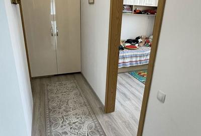 Apartament cu 3 camere decomandat în Central - 4
