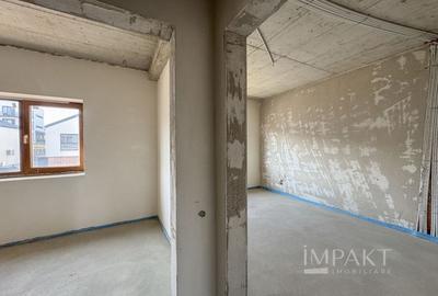 Duplex cu teren de 300 m2 Buna Ziua, zona Elf - 3