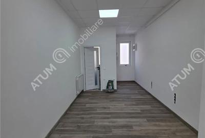 Spațiu comercial, de 41 mp, în Cristian